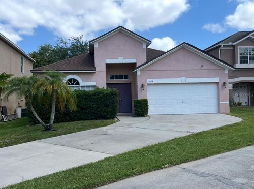 13573 Tetherline Trl, ORLANDO, FL, 32837-8014 | Card Image