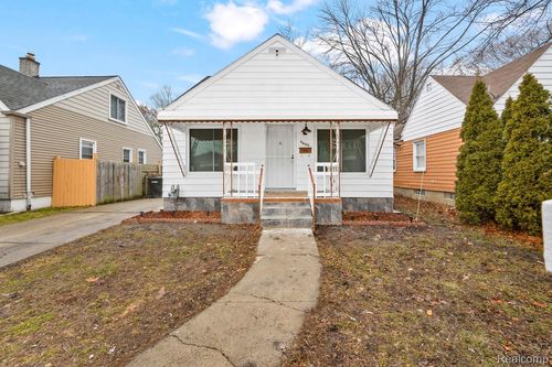6485 Rosemont Ave, Detroit, MI, 48228-4755 | Card Image