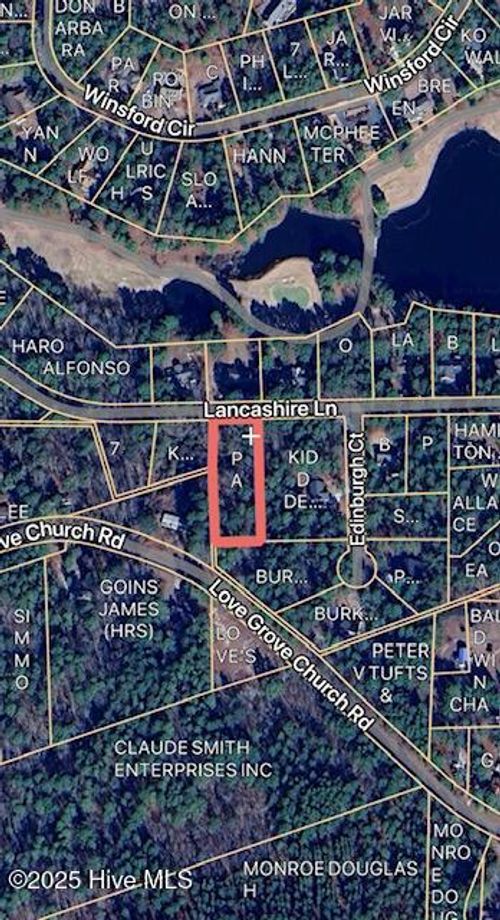 147 Lancashire Ln, West End, NC, 27376 | Card Image