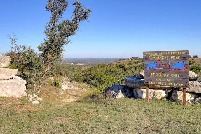 108 Oryx Cove, Home with 0 bedrooms, 0 bathrooms and null parking in Blanco TX | Image 11
