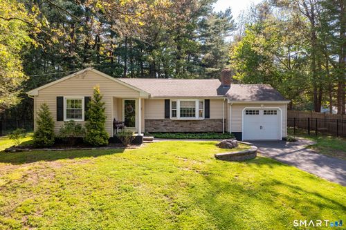 62 Francis Dr, Glastonbury, CT, 06033-3417 | Card Image