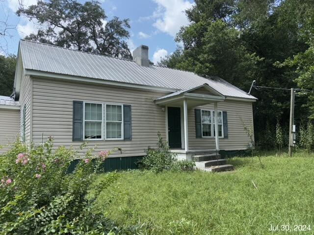 Plantation Rd, Augusta, GA 30906