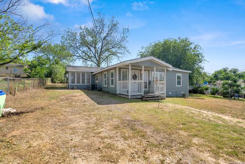 4236 Lonesome Trl, Von Ormy, TX, 78073 | Card Image