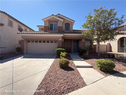 11765 Via Esperanza Ave, Las Vegas, NV, 89138-6025 | Card Image