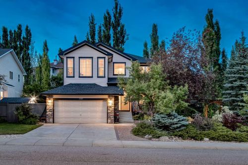10450 Rockyledge St Nw, Calgary, AB, T3G5N1 | Card Image