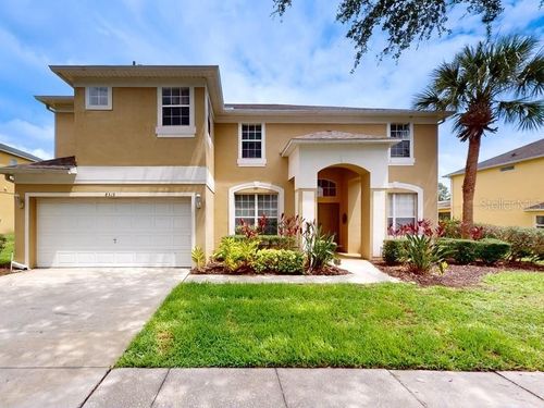 8519 La Isla Dr, KISSIMMEE, FL, 34747 | Card Image