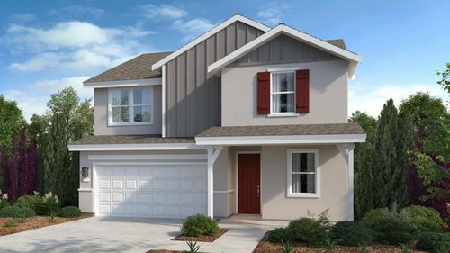 5064 Rain Shadow Way, Roseville, CA, 95661 | Card Image