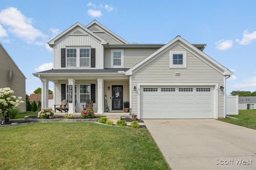 11625 Koala Bear Dr, Alto, MI, 49302-9087 | Card Image