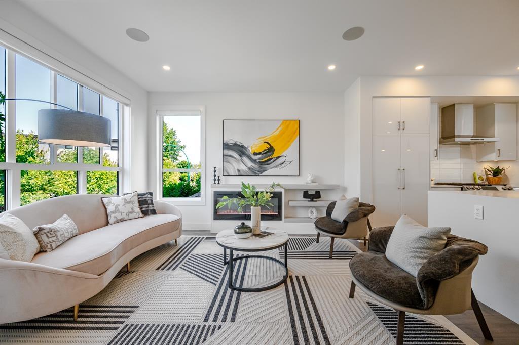 Residential in Surrey 2