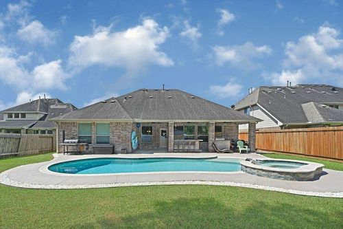 2618 River Slate Ct, Kingwood, TX, 77345-1513 | Card Image