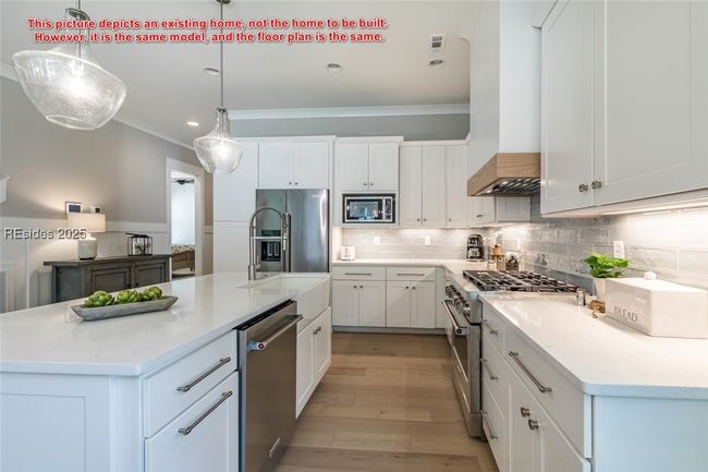 218 Coosaw Point Blvd, House other with 3 bedrooms, 3 bathrooms and null parking in Lady's Island SC | Image 17