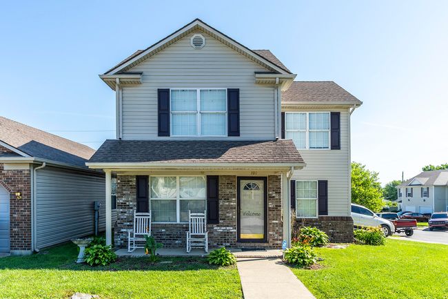 101 Olivia Dr, House other with 4 bedrooms, 3 bathrooms and null parking in Nicholasville KY | Image 29