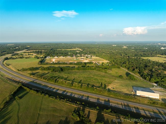 20 Grandview Rd, Home with 0 bedrooms, 0 bathrooms and null parking in Tahlequah OK | Image 37
