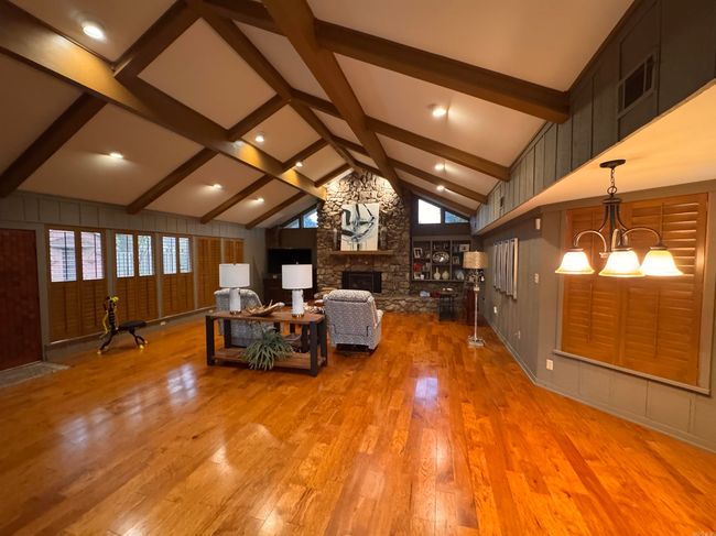 1002 S Lowe St, House other with 3 bedrooms, 4 bathrooms and null parking in Stuttgart AR | Image 15