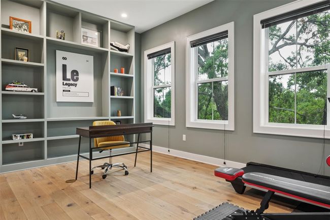 second floor office/optional walk-in closet in primary | Image 39