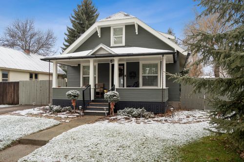 614 Somers Ave, Whitefish, MT, 59937-2761 | Card Image