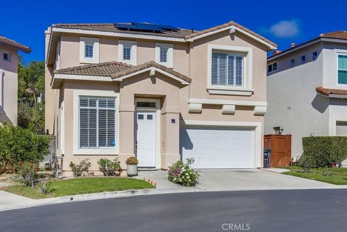 4 Palatine, Aliso Viejo, CA, 92656-4295 | Card Image