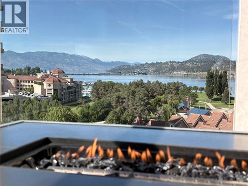 1002-1152 Sunset Dr, Kelowna, BC, V1Y9R7 | Card Image