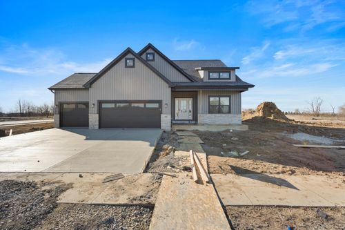 713 Wheatley Dr, Mahomet, IL, 61853-4242 | Card Image