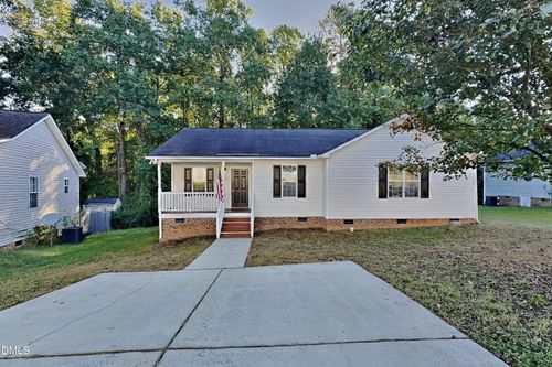 1209 Woodbriar St, Clayton, NC, 27520-5969 | Card Image