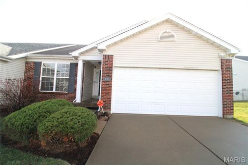 493 Angelique Pl, Saint Charles, MO, 63303-4202 | Card Image