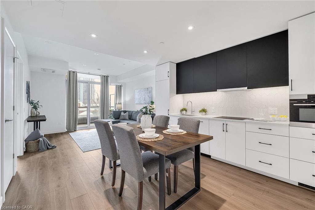 Residential in Kitchener 4