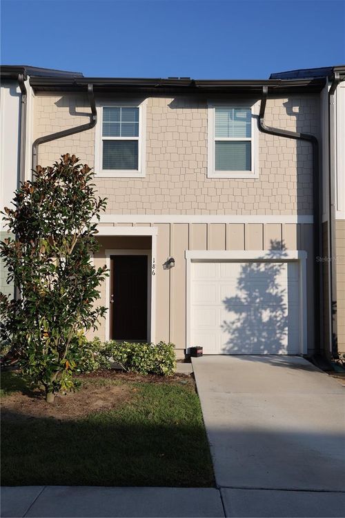 186 Mandovi St, Davenport, FL, 33837-8858 | Card Image