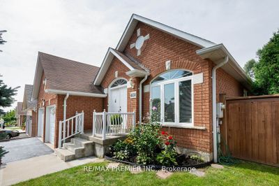 408 Melville Ave, House other with 3 bedrooms, 3 bathrooms and 4 parking in Maple ON | Image 3