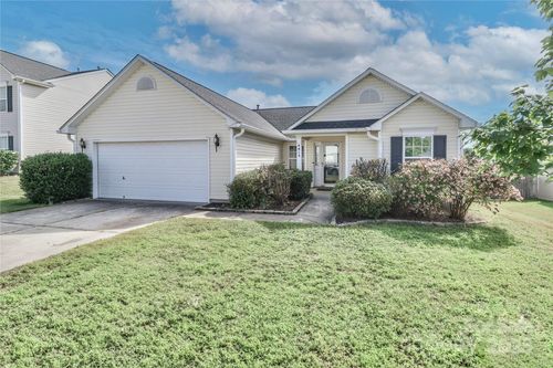 4813 Adamshire Ave, Concord, NC, 28025-8507 | Card Image