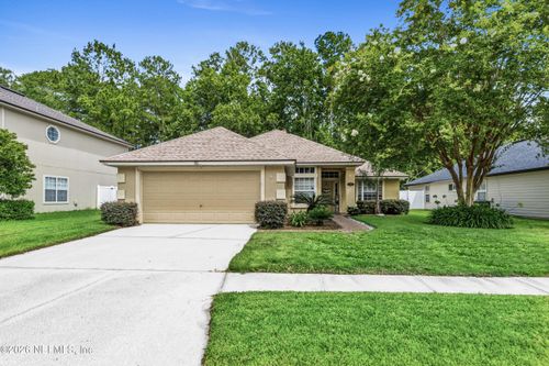 644 Spanish Wells Rd, Jacksonville, FL, 32218-8926 | Card Image