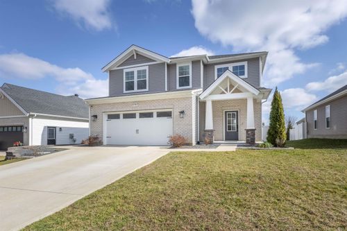 9747 Blyth Dr, Evansville, IN, 47725-8997 | Card Image