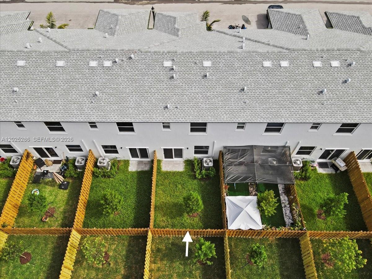 Residential in Miami 4