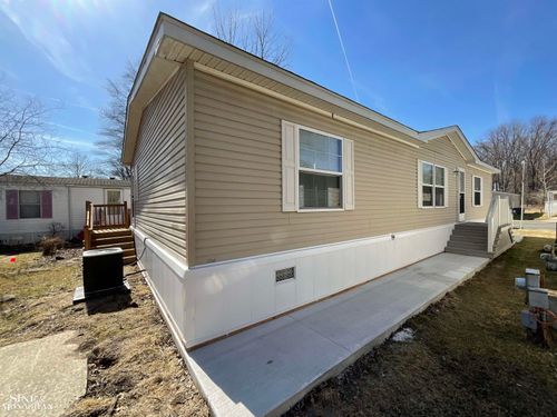 3812 Pointe Tremble Road, Clay Township, MI, 48001 | Card Image