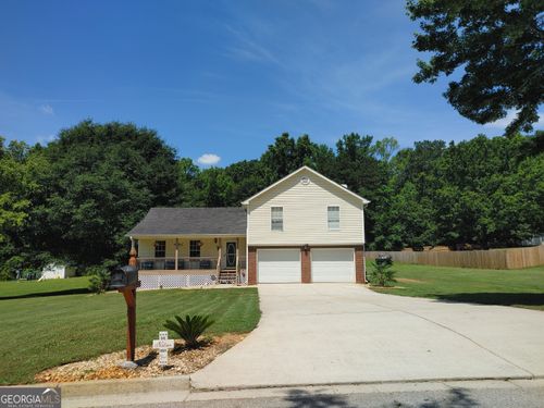 368 Cattlemans Cir, Mcdonough, GA, 30252-7190 | Card Image