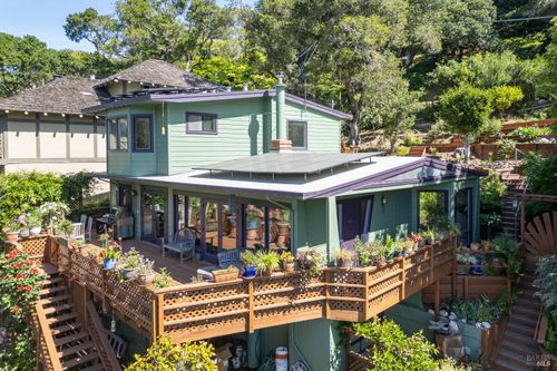244 Manor Drive, Mill Valley, CA, 94941 | Card Image