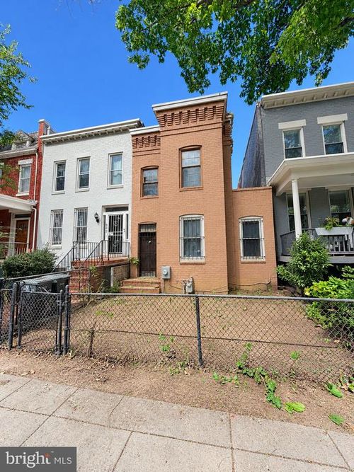 622 I St Ne, WASHINGTON, DC, 20002-4350 | Card Image