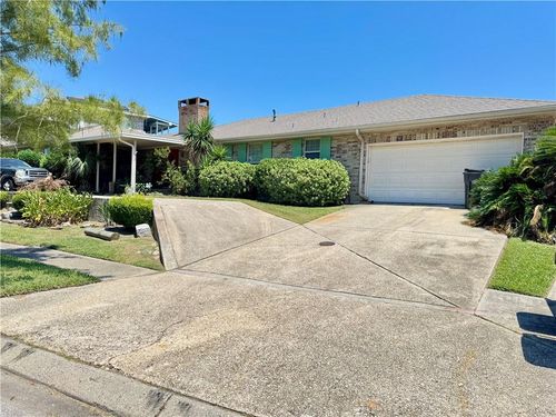 4631 Alba Rd, New Orleans, LA, 70129-2607 | Card Image