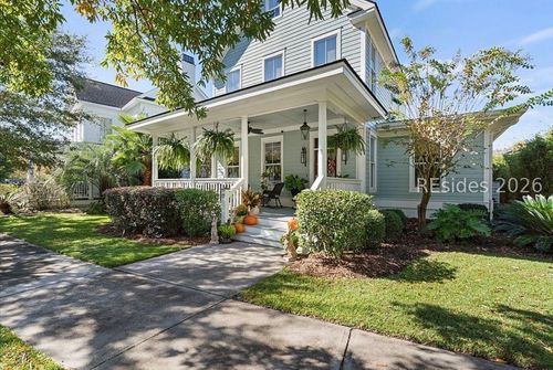 17 Mahalo Ln, Bluffton, SC, 29910-7869 | Card Image