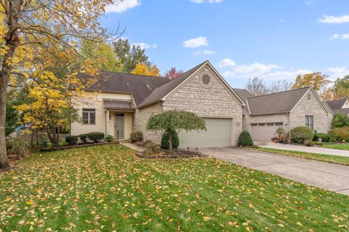 581 Westbury Woods Ct, Westerville, OH, 43081-7705 | Card Image
