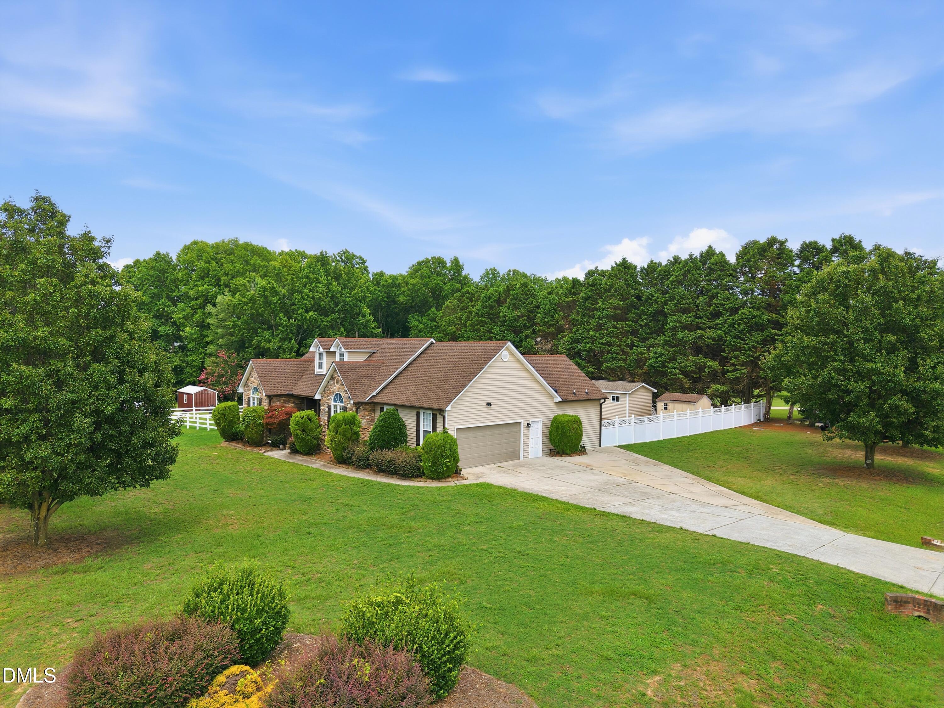 Residential in Clayton 3