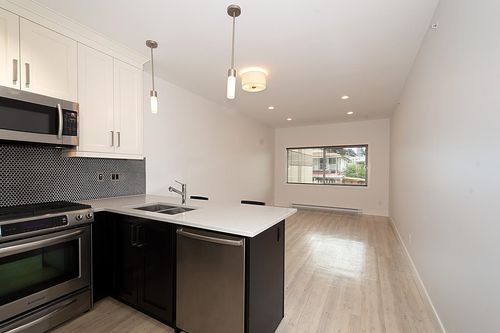 203-4548 Hastings Street, Burnaby, BC, V5C2K4 | Card Image