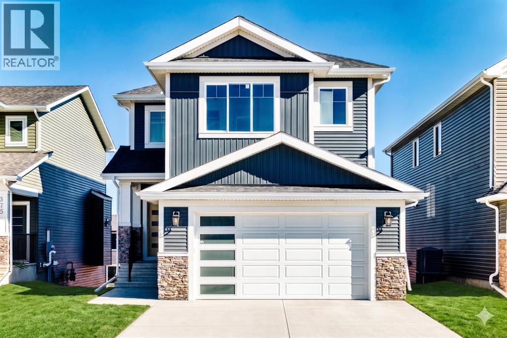 Residential in Cochrane