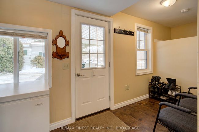 14064 County Rd 38, House other with 3 bedrooms, 2 bathrooms and 5 parking in Sharbot Lake ON | Image 6