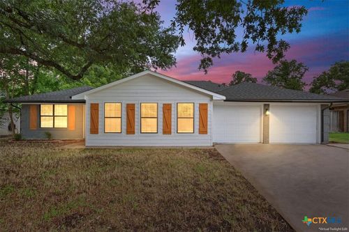 4310 Antelope Trl, Temple, TX, 76504-3419 | Card Image