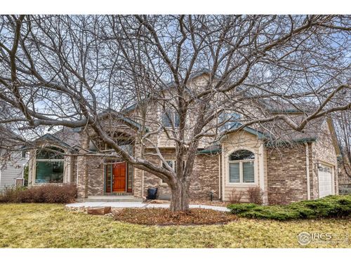 2133 Ridgeview Way, Longmont, CO, 80504-7760 | Card Image