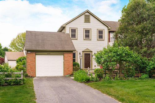 6920 Vally Down Rd, Dublin, OH, 43017-3008 | Card Image