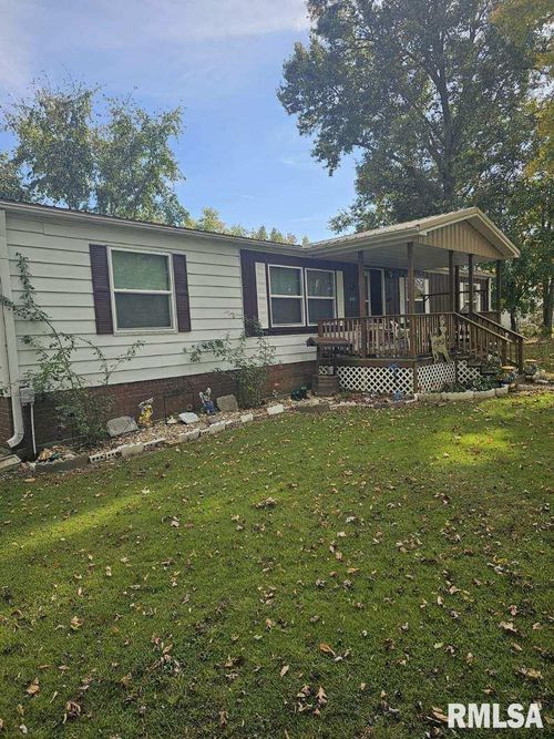 950 Front St, Tamms, IL, 62988-9822 | Card Image