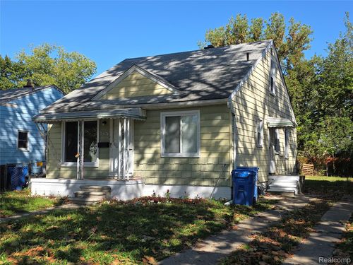 26916 Andover St, Inkster, MI, 48141-3186 | Card Image
