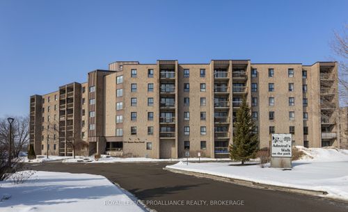 207-334 Queen Mary Rd, Kingston, ON, K7M7E7 | Card Image