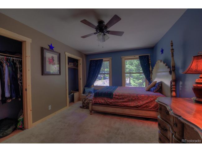 2784 Lakeside Dr, House other with 2 bedrooms, 1 bathrooms and null parking in FAIRPLAY CO | Image 19